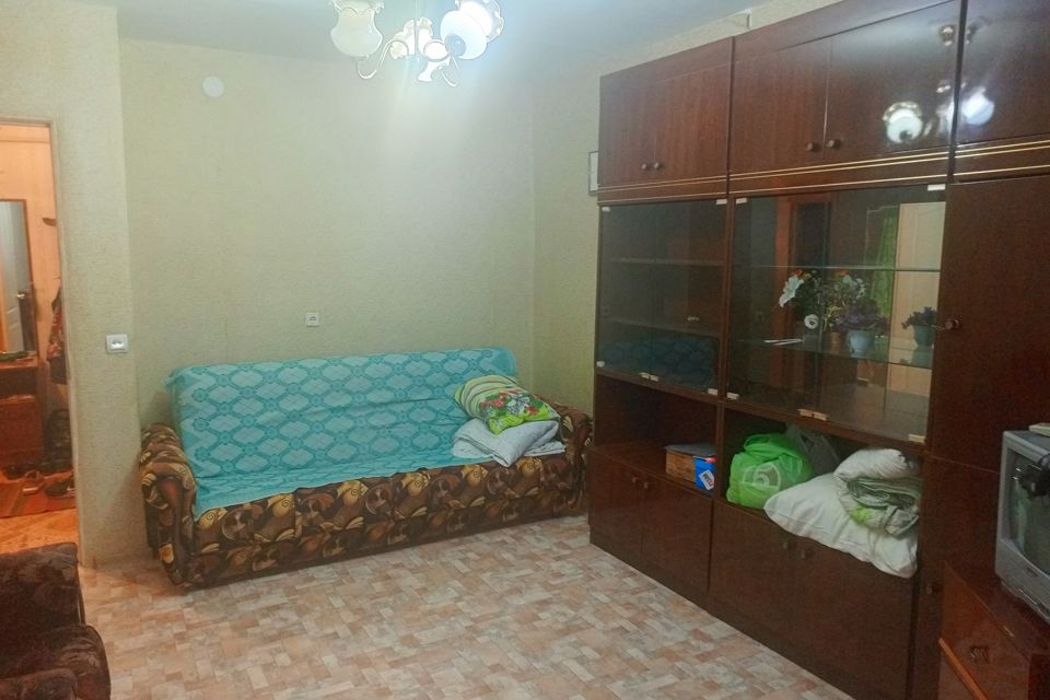 Сдаётся 2-комнатная квартира, 50 м²