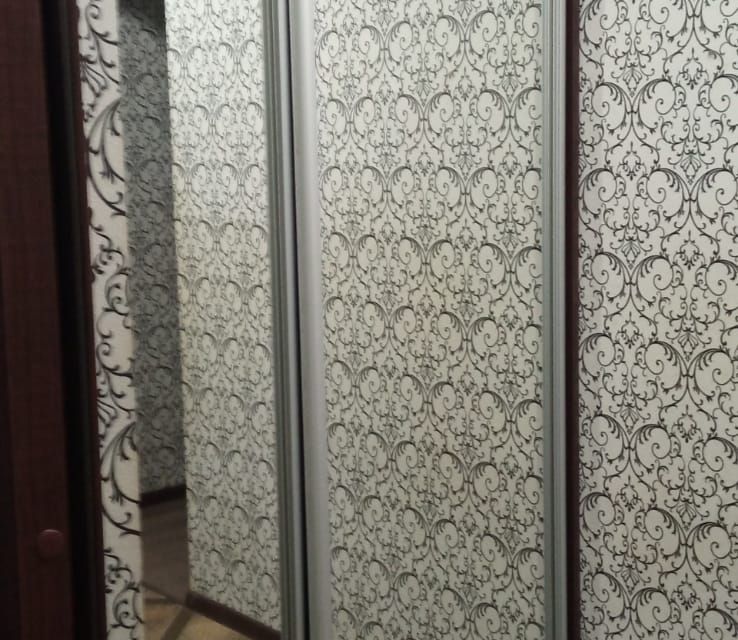 Сдаётся 1-комнатная квартира, 39.8 м²