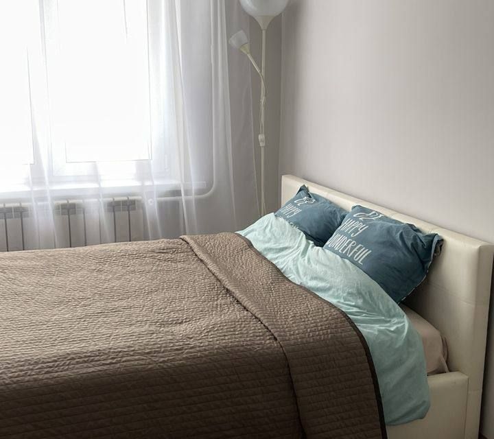 Сдаётся 1-комнатная квартира, 39 м²