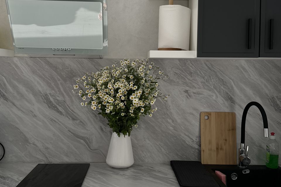 Сдаётся 1-комнатная квартира, 41 м²