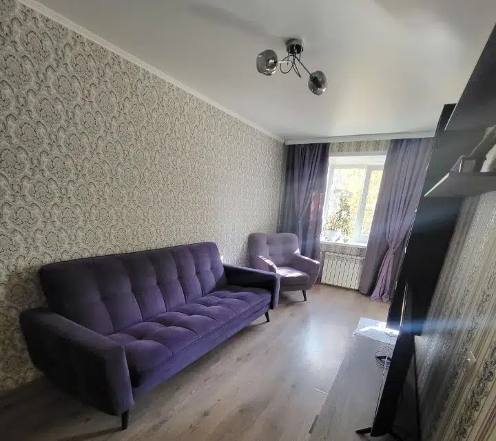 Сдаётся 2-комнатная квартира, 60 м²