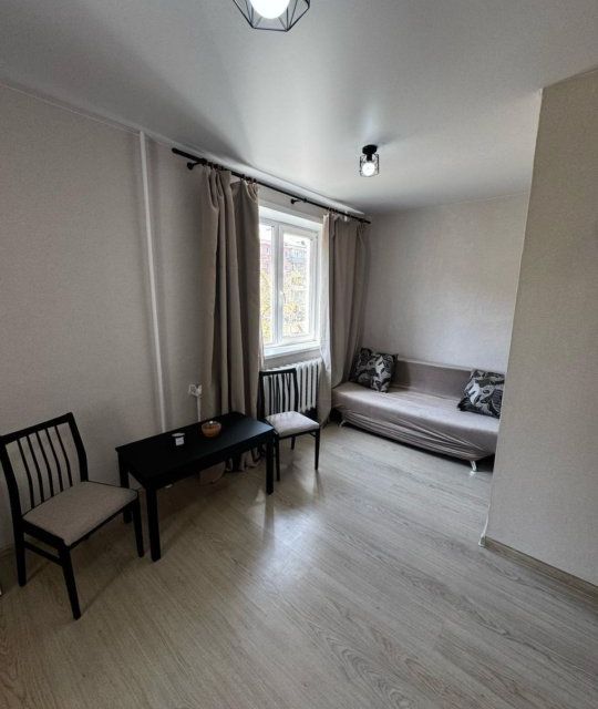 Сдаётся 1-комнатная квартира, 36 м²
