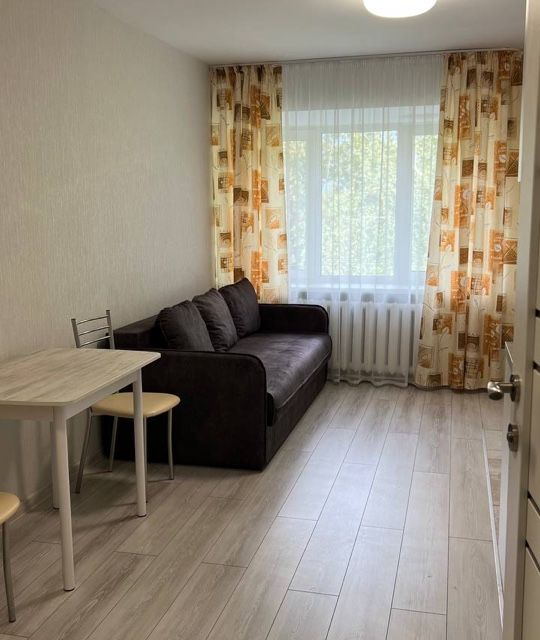 Сдаётся студия, 19 м²