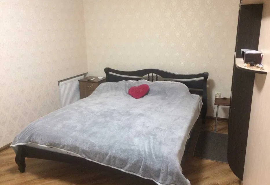 Сдаётся 1-комнатная квартира, 41.7 м²