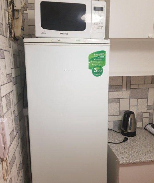 Сдаётся студия, 16 м²