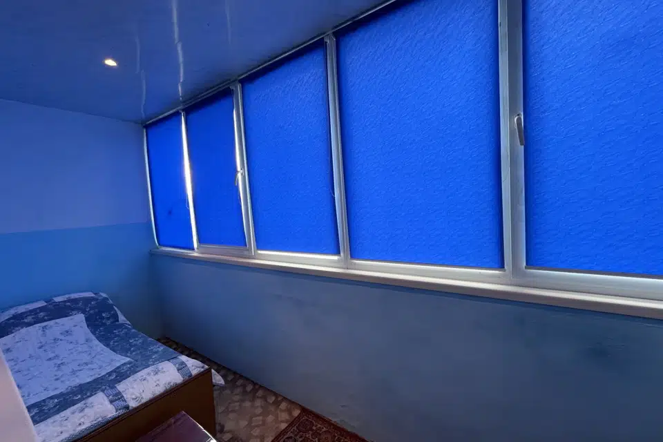 Сдаётся 1-комнатная квартира, 32 м²