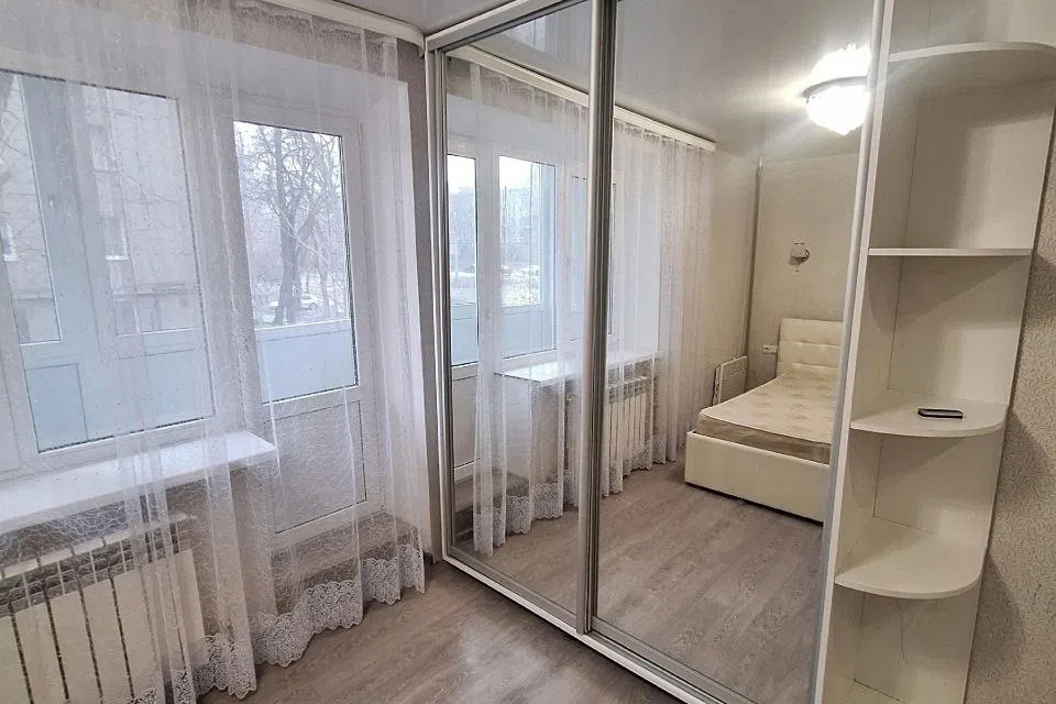 Сдаётся 2-комнатная квартира, 45 м²