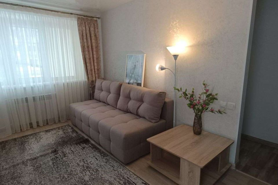 Сдаётся 1-комнатная квартира, 27 м²