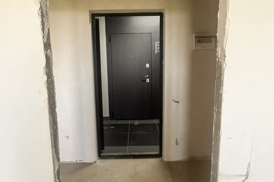 Сдаётся 1-комнатная квартира, 36 м²