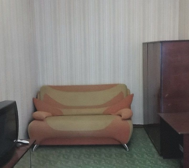 Сдаётся 1-комнатная квартира, 32 м²