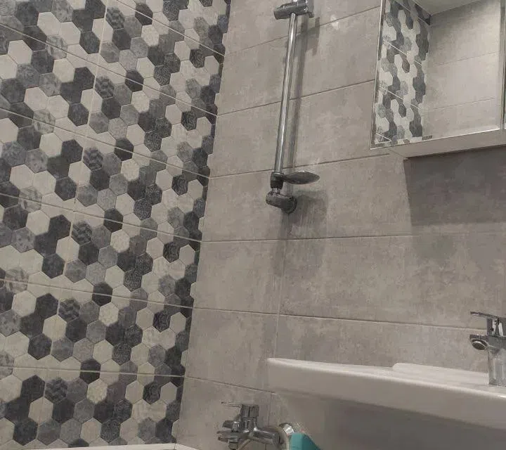 Сдаётся 1-комнатная квартира, 35 м²