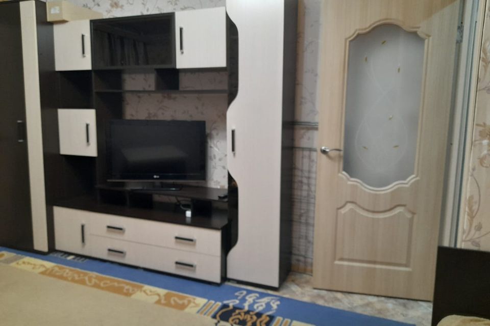 Сдаётся 1-комнатная квартира, 31.9 м²