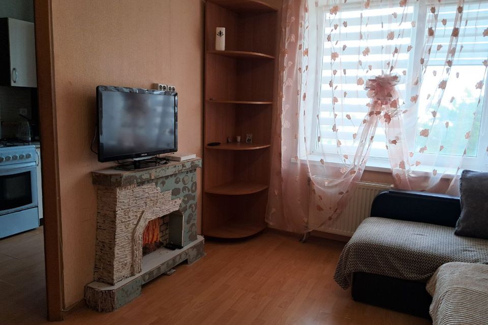 Сдаётся 1-комнатная квартира, 26.3 м²