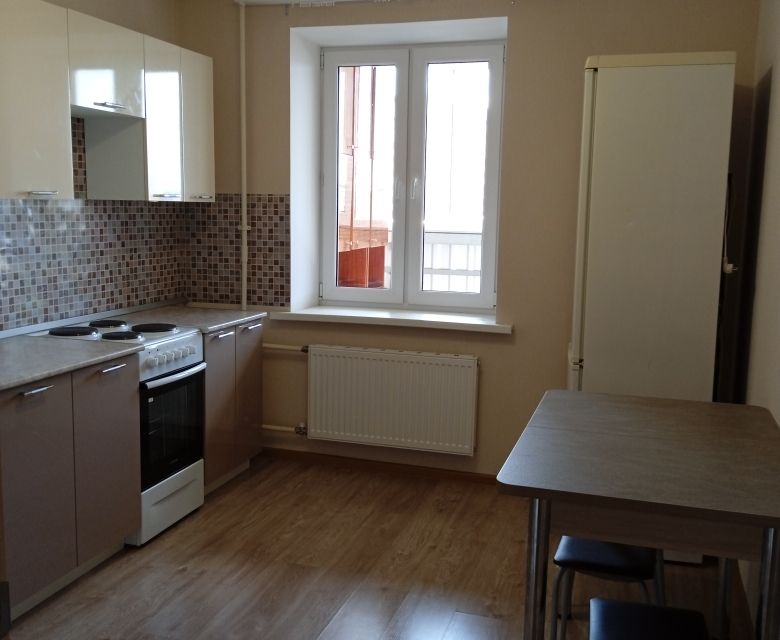 Сдаётся 1-комнатная квартира, 38.4 м²