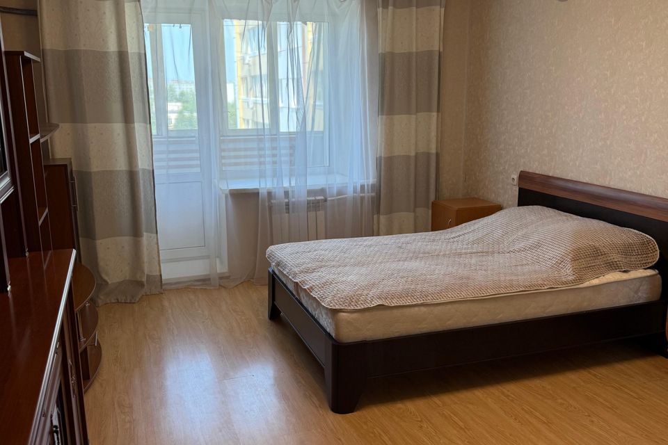 Сдаётся 1-комнатная квартира, 40.5 м²