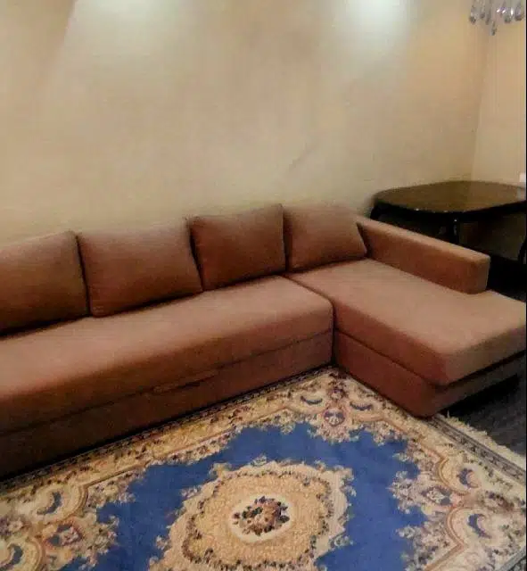 Сдаётся 3-комнатная квартира, 70 м²