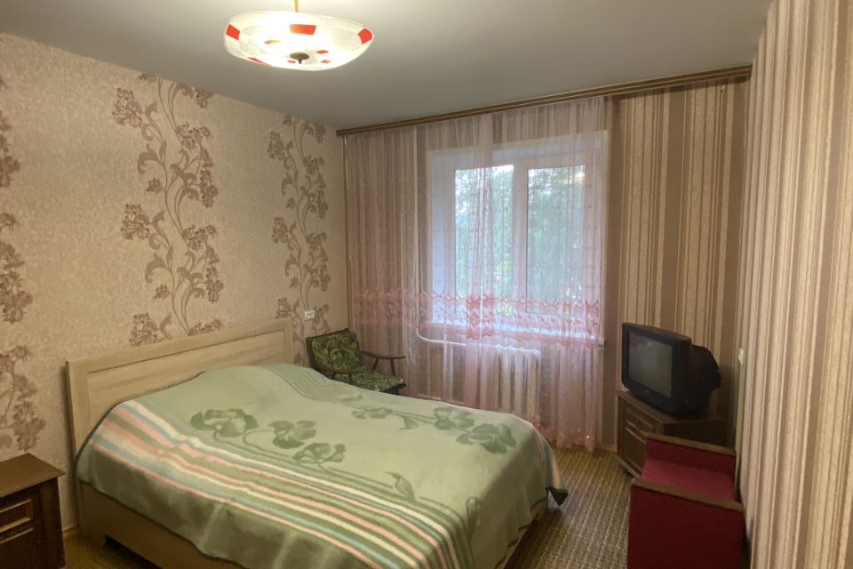Сдаётся 2-комнатная квартира, 50 м²