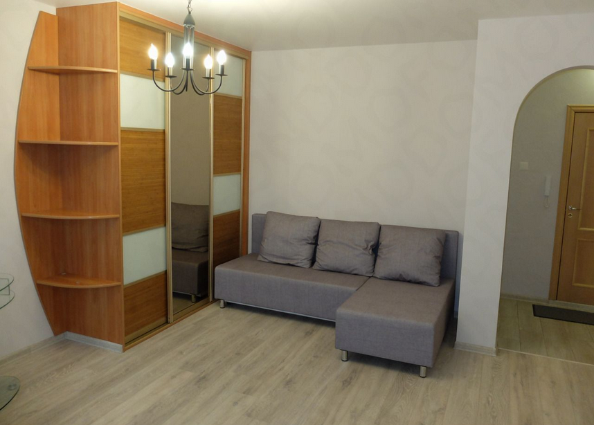 Сдаётся 1-комнатная квартира, 34 м²