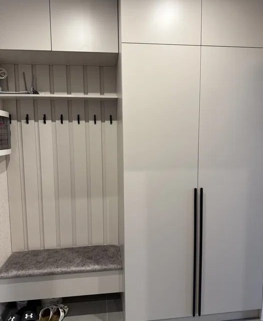 Сдаётся 1-комнатная квартира, 36 м²