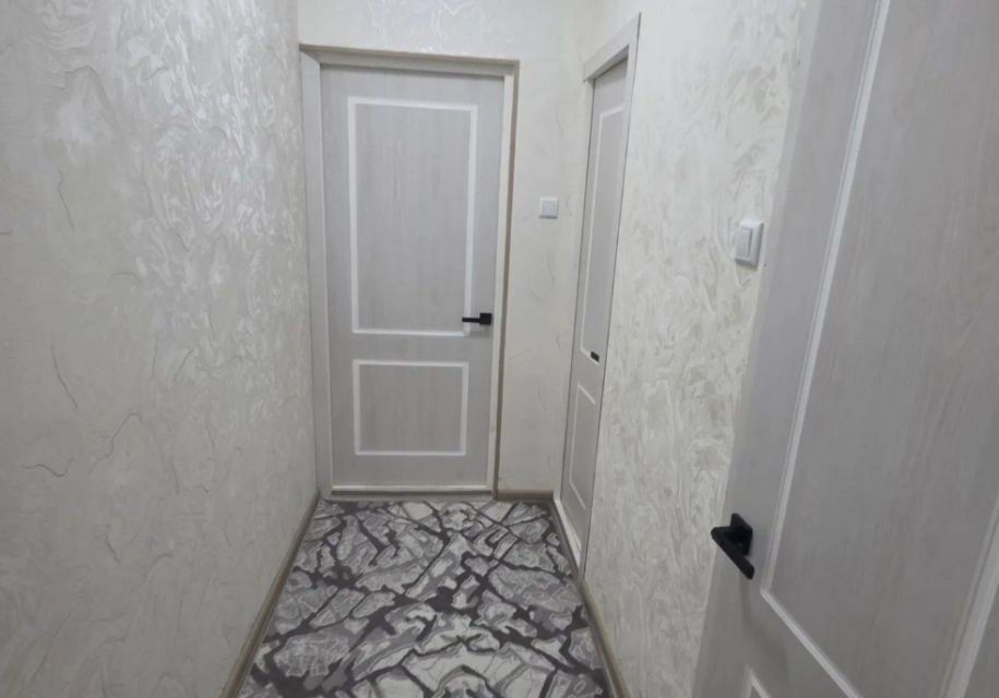 Сдаётся 1-комнатная квартира, 40 м²