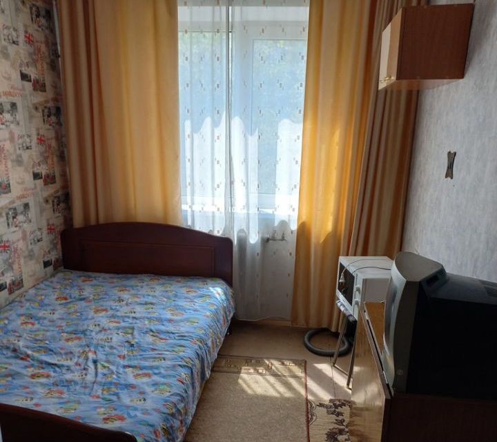 Сдаётся студия, 14 м²