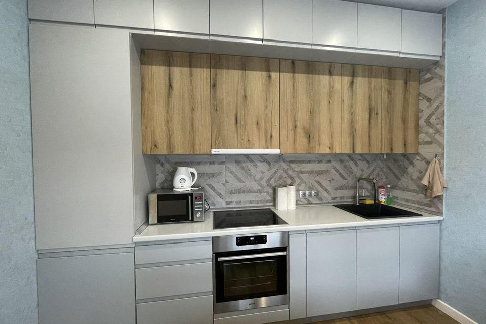 Сдаётся 1-комнатная квартира, 48 м²