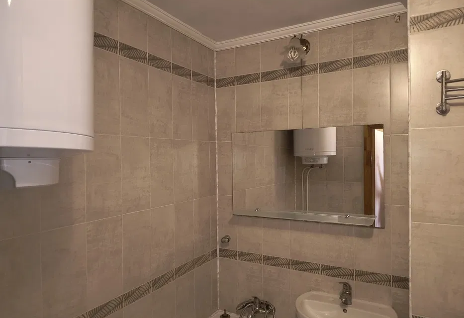 Сдаётся 1-комнатная квартира, 38.5 м²