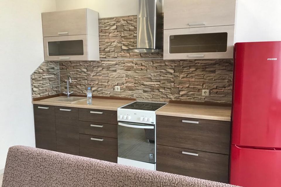Сдаётся 3-комнатная квартира, 80 м²