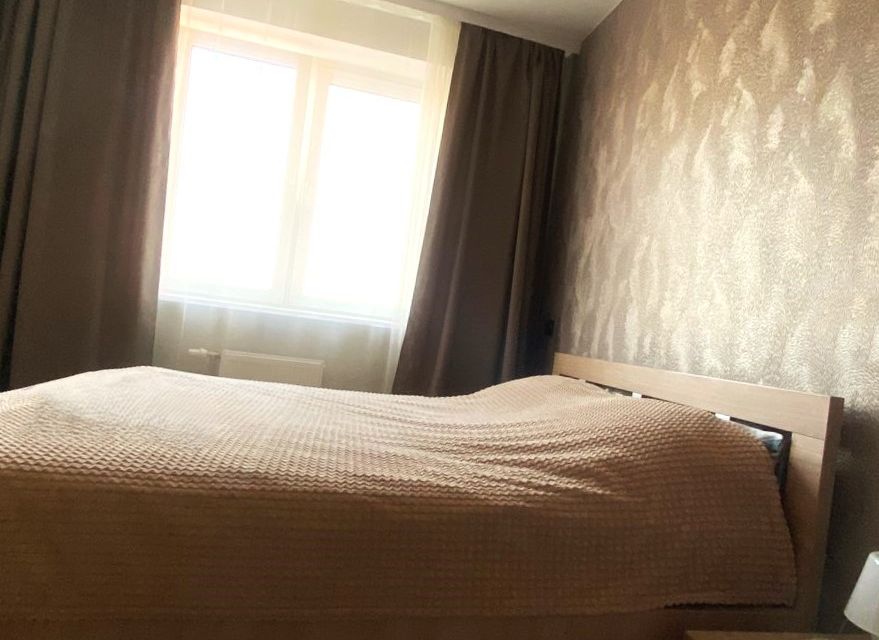 Сдаётся 2-комнатная квартира, 59.7 м²