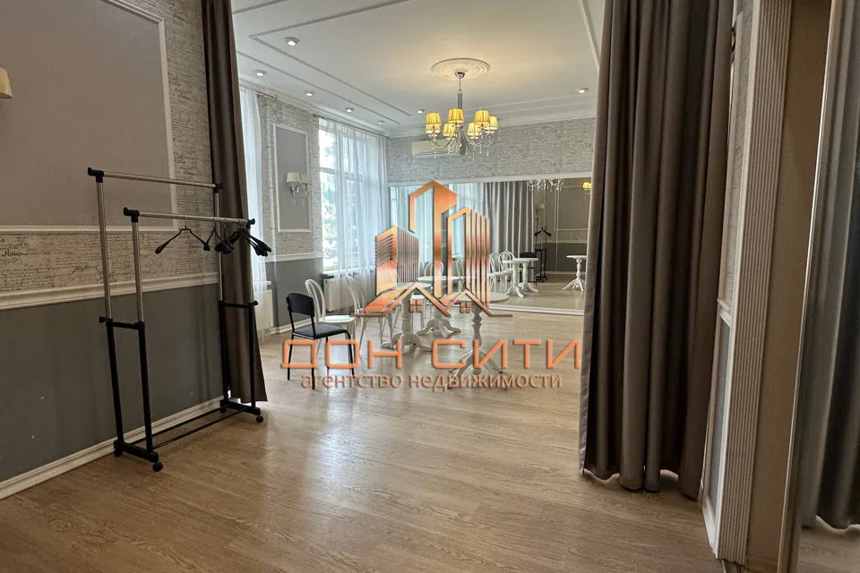 Сдаётся помещение своб. назначения, 170 м²