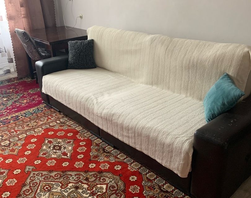 Сдаётся 1-комнатная квартира, 33 м²