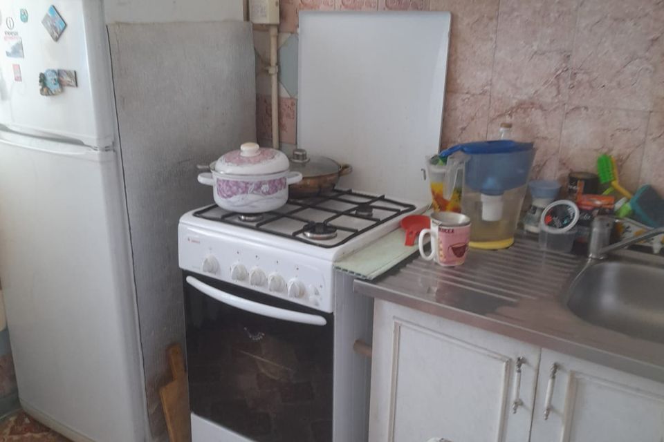Сдаётся 2-комнатная квартира, 45.6 м²