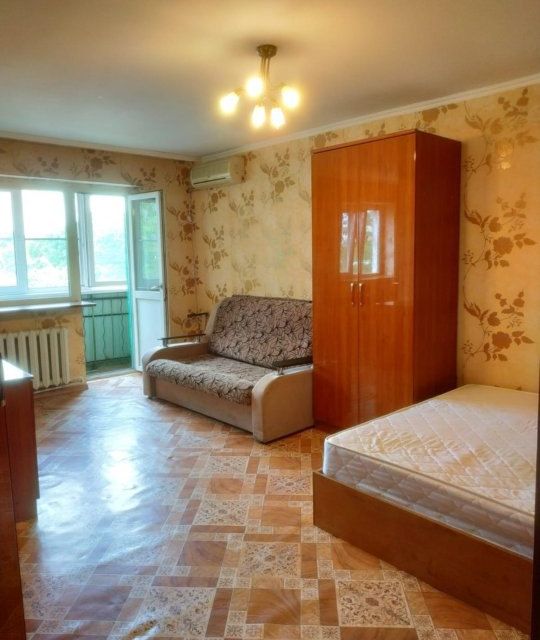 Сдаётся 1-комнатная квартира, 34 м²