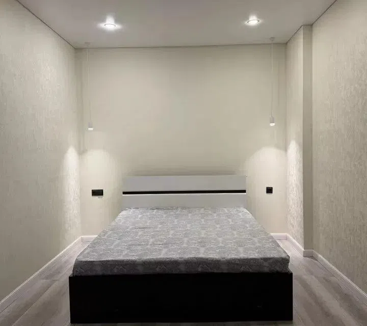 Сдаётся 2-комнатная квартира, 45 м²