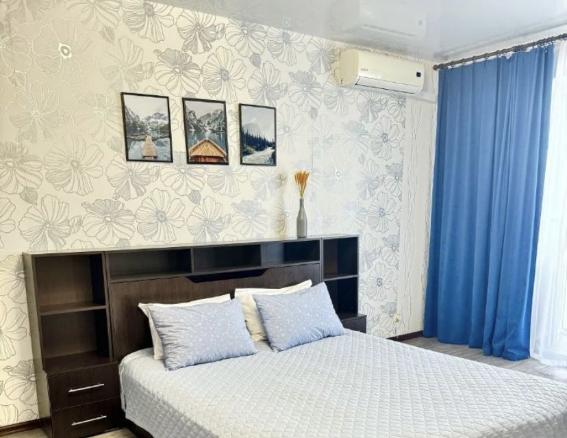 Сдаётся 1-комнатная квартира, 36.4 м²