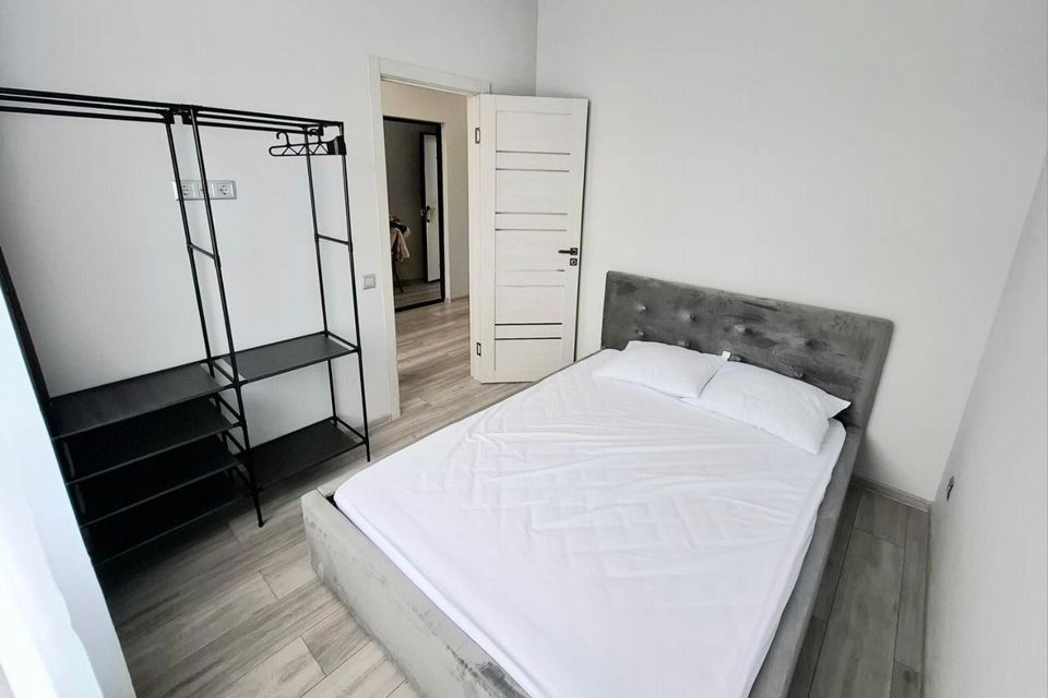 Сдаётся 1-комнатная квартира, 32 м²