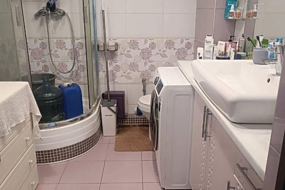 Сдаётся 2-комнатная квартира, 45 м²