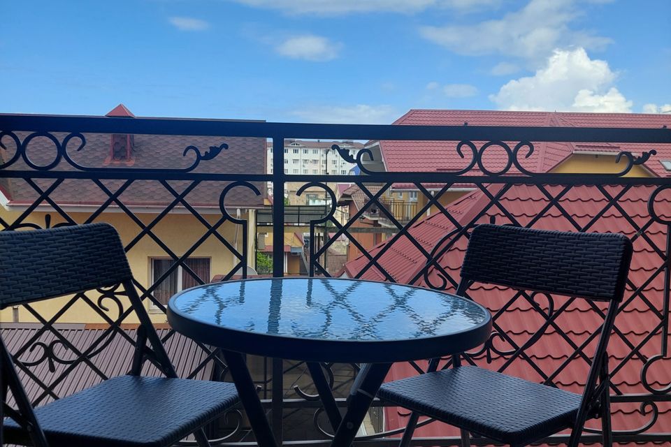 Сдаётся 2-комнатная квартира, 48 м²