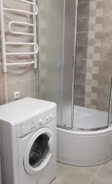 Сдаётся 1-комнатная квартира, 51 м²