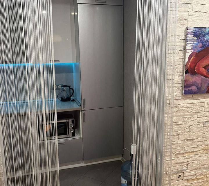 Сдаётся 1-комнатная квартира, 39 м²