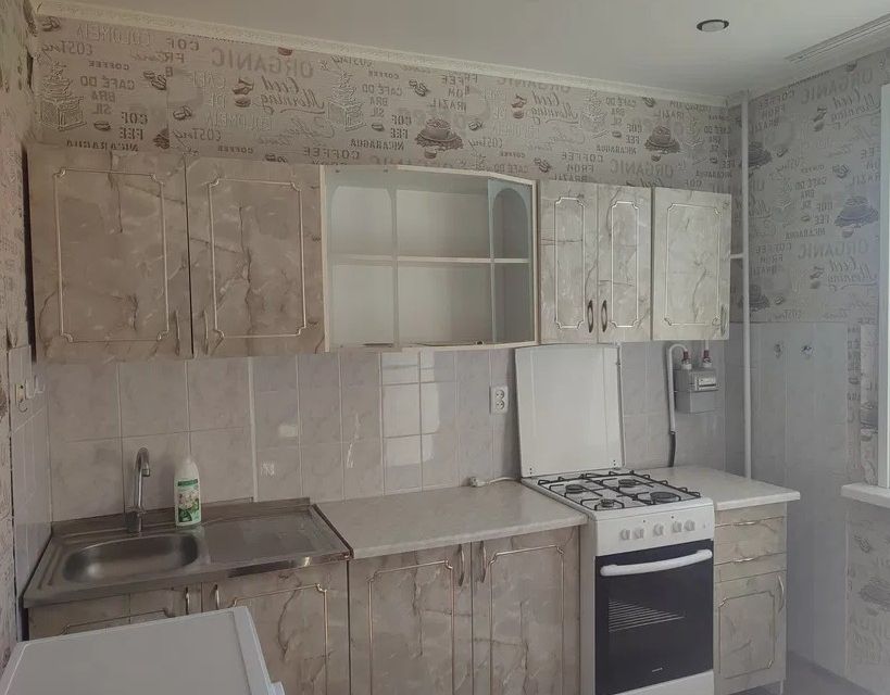 Сдаётся 1-комнатная квартира, 30.4 м²