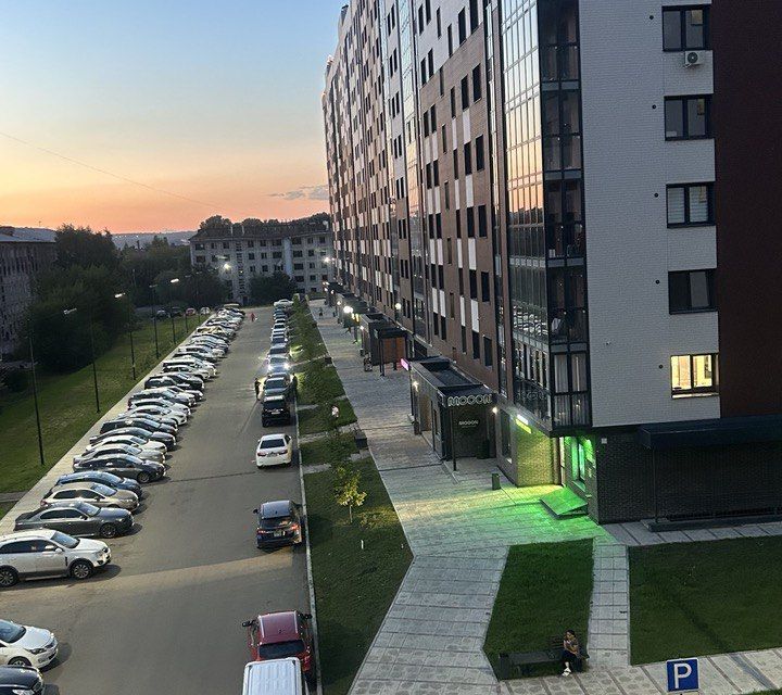 Сдаётся 2-комнатная квартира, 60 м²