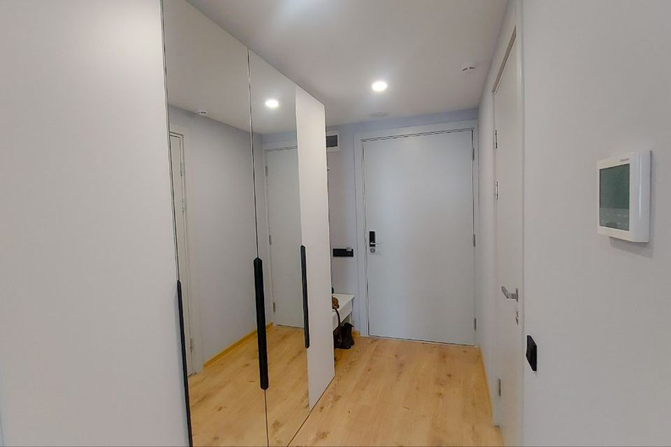 Сдаётся студия, 30 м²