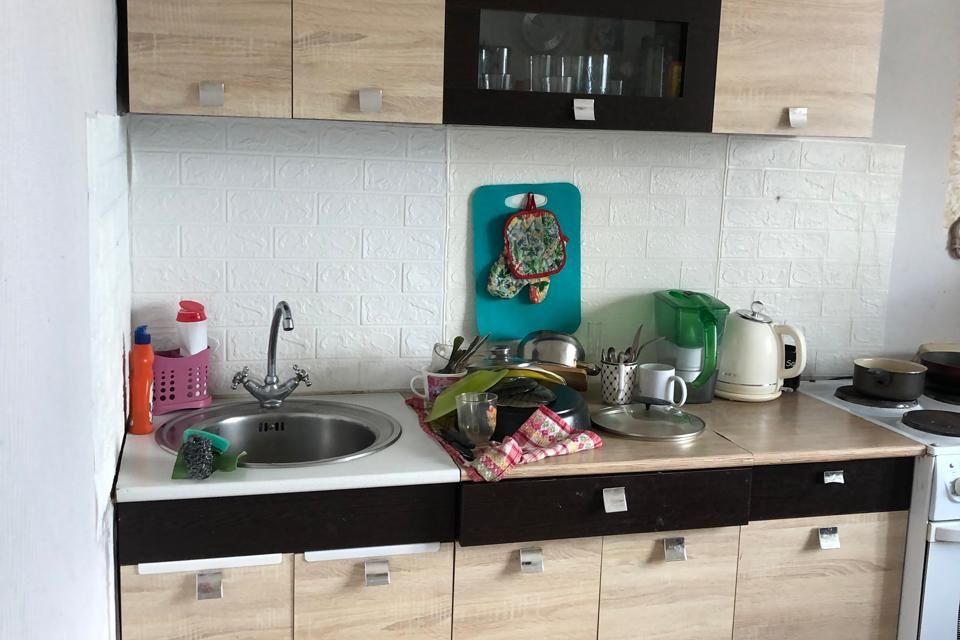 Сдаётся 2-комнатная квартира, 60 м²
