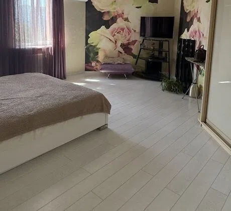 Сдаётся 2-комнатная квартира, 62 м²