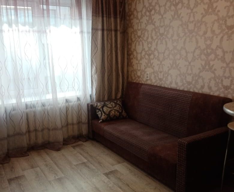 Сдаётся комната в 5-комн. квартире, 13 м²