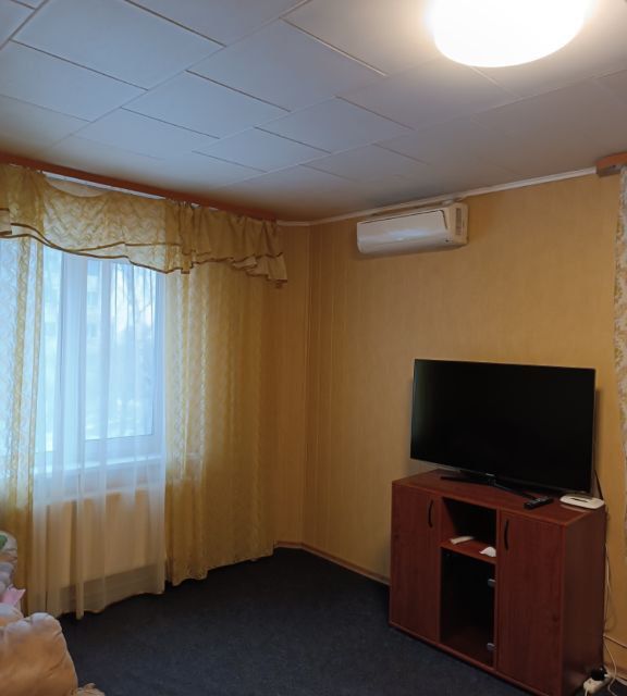 Сдаётся 1-комнатная квартира, 36 м²