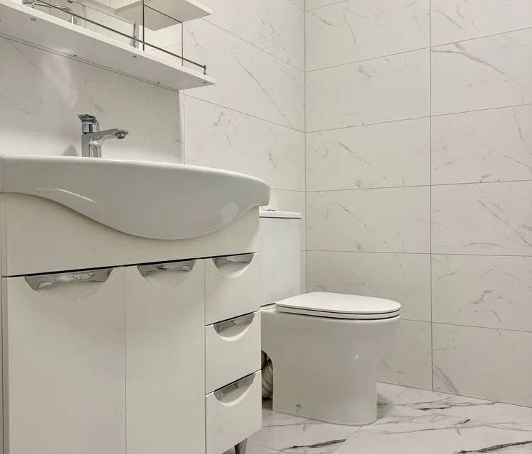 Сдаётся 1-комнатная квартира, 37 м²