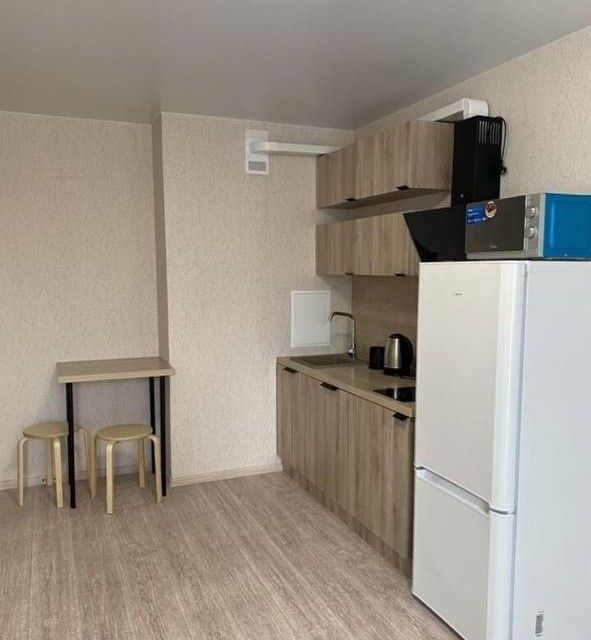 Сдаётся студия, 26 м²