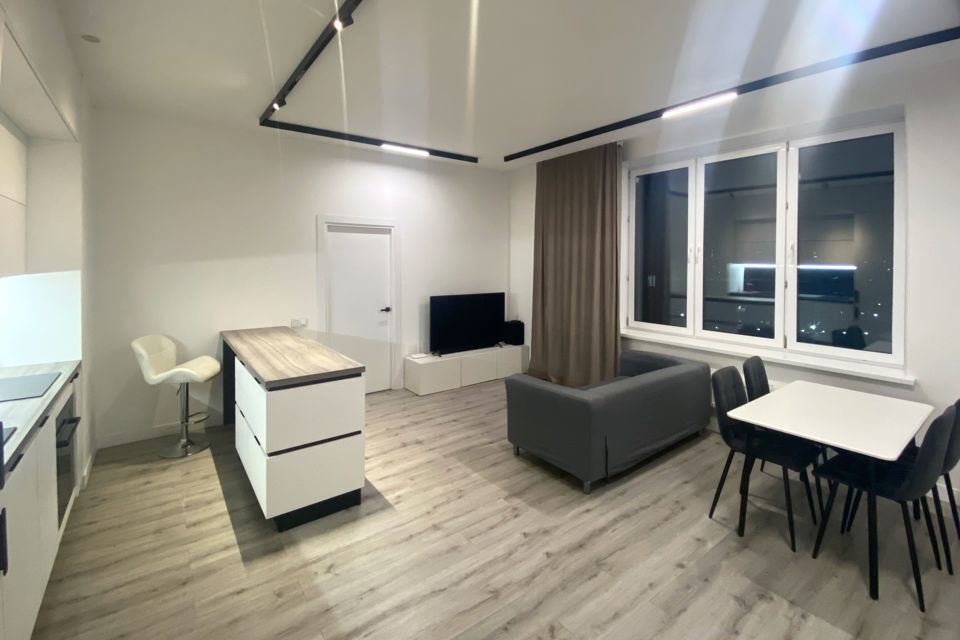 Сдаётся 4-комнатная квартира, 95 м²